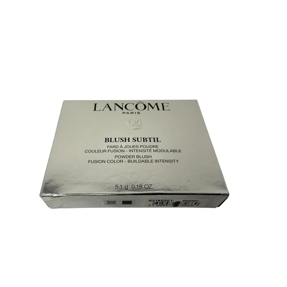 Lancome Blush Subtil Delicate Powder Blush - 330 Power of Joy